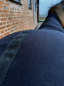 Eques High-neck fleecedækken