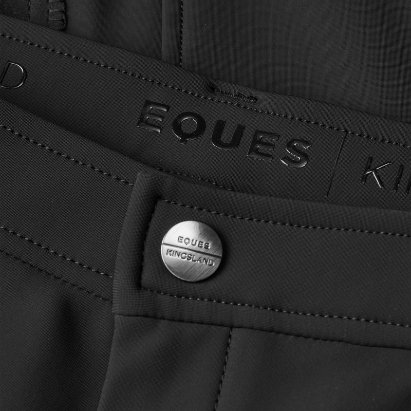 Eques Kingsland EQ KL Björn Mens Jodphur vinter ridebukser
