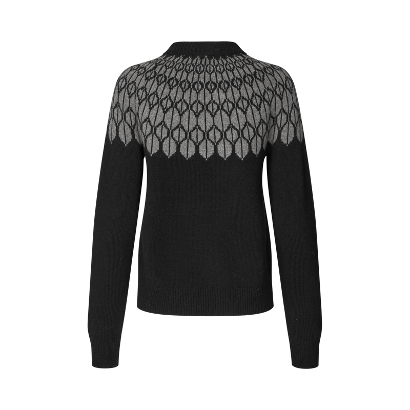 Eques Kingsland Magda Ladies Knitted Sweater