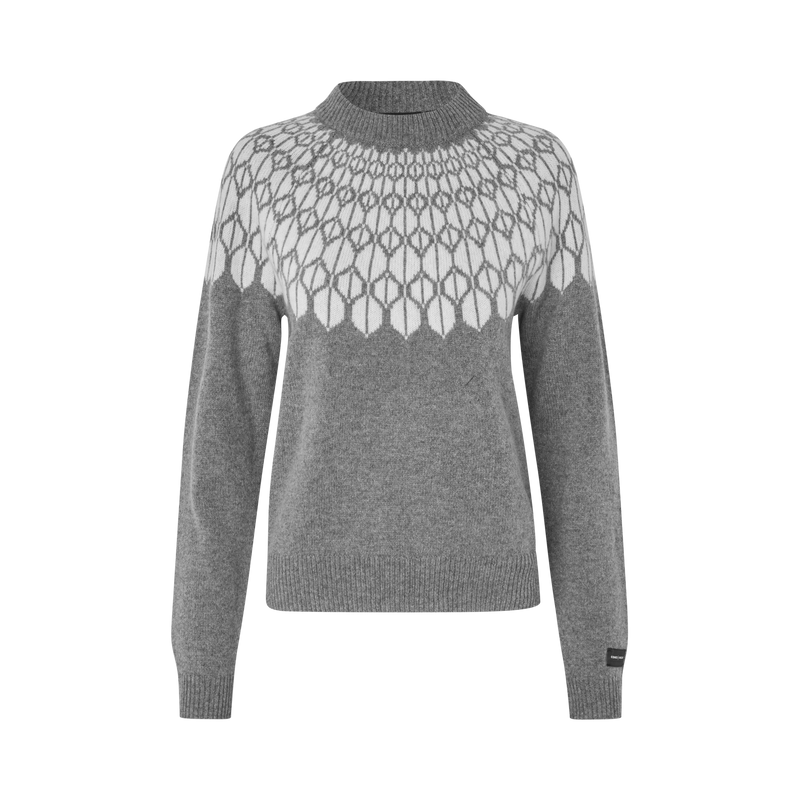Eques Kingsland Magda Ladies Knitted Sweater