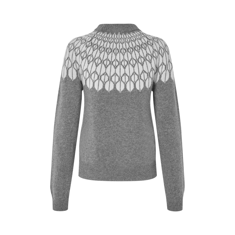 Eques Kingsland Magda Ladies Knitted Sweater