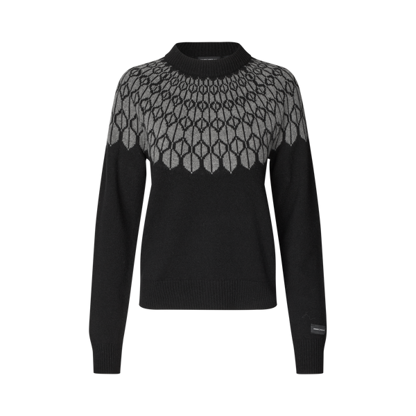 Eques Kingsland Magda Ladies Knitted Sweater