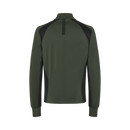 Eques Kingsland Magnus Mens Fleece – Climbing Ivy