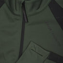 Eques Kingsland Magnus Mens Fleece – Climbing Ivy