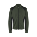 Eques Kingsland Magnus Mens Fleece – Climbing Ivy
