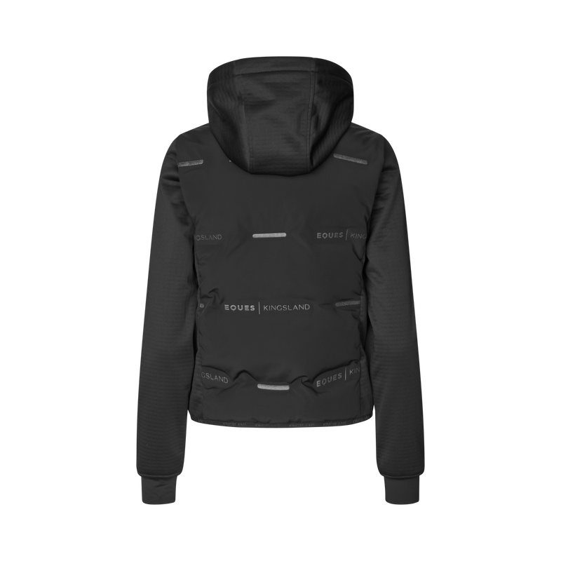 Eques Kingsland Sara Ladies Hybrid Riding Jacket