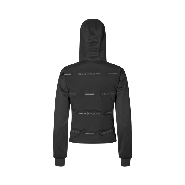 Eques Kingsland Sara Ladies Hybrid Riding Jacket