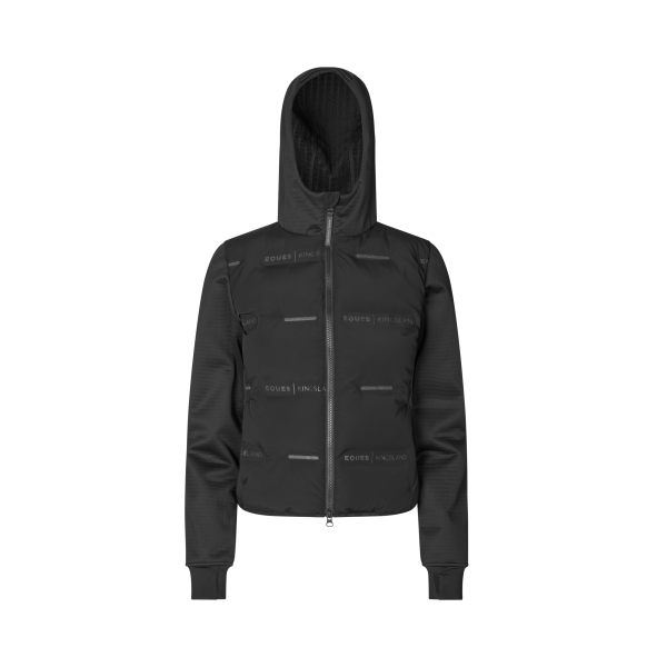 Eques Kingsland Sara Ladies Hybrid Riding Jacket