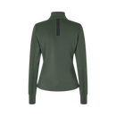 Eques Kingsland Sylvia Ladies Fleece – Climbing Ivy