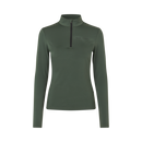 Eques Kingsland Vigdis Ladies Training Shirt – Climbing Ivy