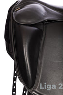 Eques Liga 2 islændersadel