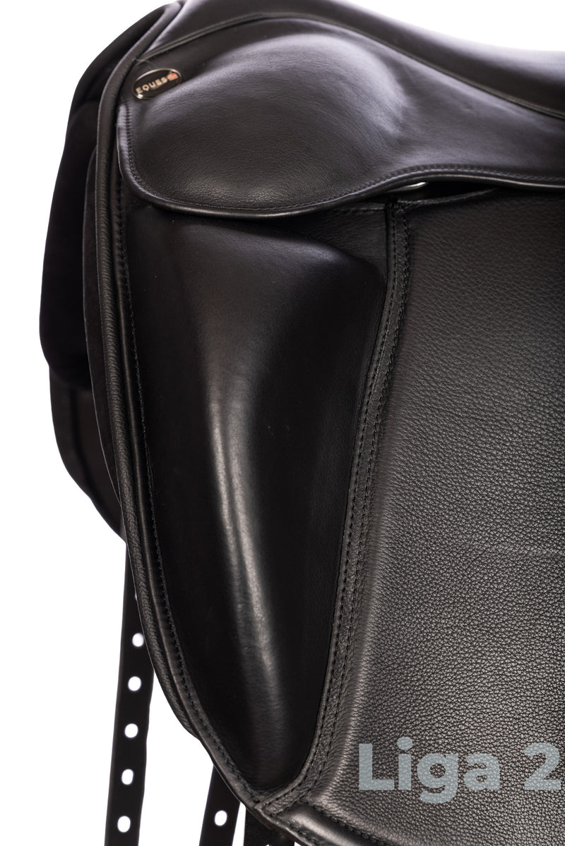 Eques Liga 2 islændersadel