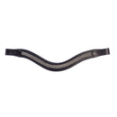 Eques Wave Pandebånd med Silver Sparkle