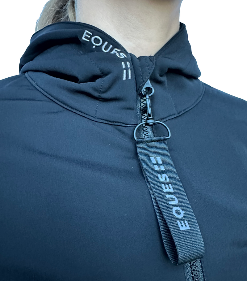 Eques Athletic Hoodie - dame