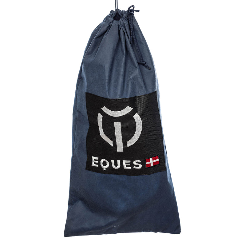 Eques Deluxe islændertrense – Fusion