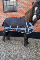 Eques High-neck vinterdækken