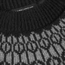 Eques Kingsland Magda Ladies Knitted Sweater