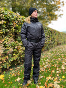 Eques rideheldragt med grip