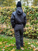 Eques rideheldragt med grip