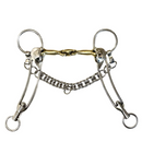 Eques islandsk stangbid