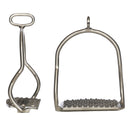 Eques s-bøjler - vinklede