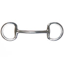 Eques udelt muffebid - rustfrit stål