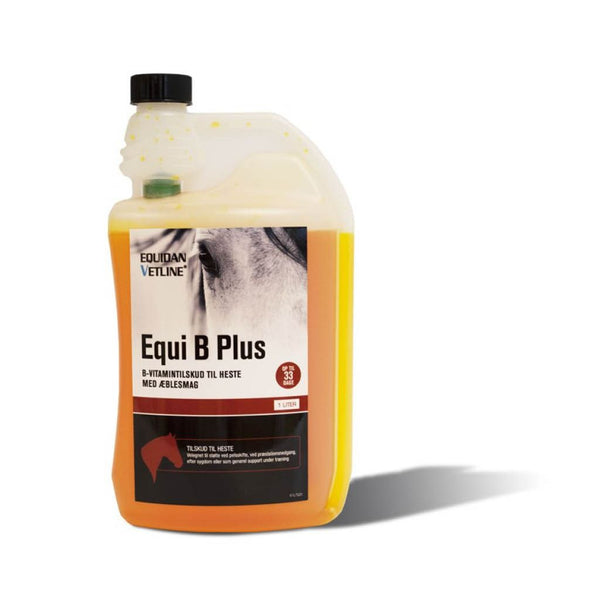 Equi B Plus - 1000 ml.