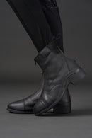 Equipage Cerina vinter ridestøvler med lynlås