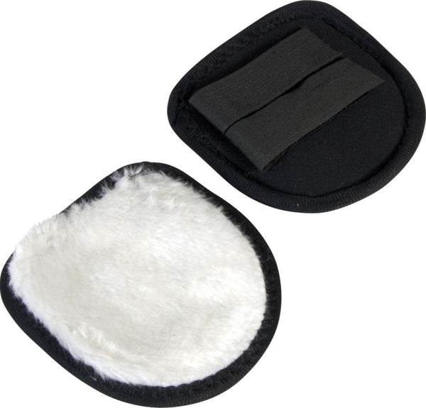 Equipage ørevarmere, sort