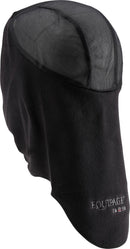 Equipage ridehjelmshue med fleece