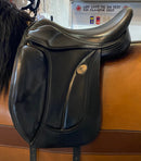 Hilbar Optimum I islændersadel - 17,5"