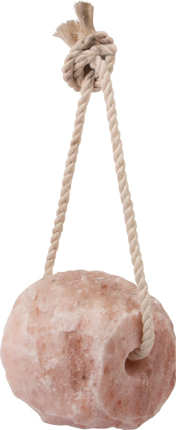 Himalaya saltsliksten - 1,5 kg.