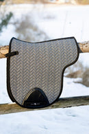 HorseGuard Waco islænderunderlag - glitter