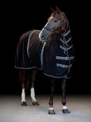 HorseGuard fleecedækken med hals