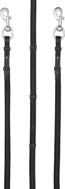 HorseGuard supergrip-tøjle med hager