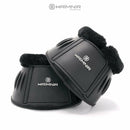 Hrimnir Bell Boots, sort