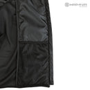 Hrimnir Brynja ridevest, sort