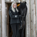 Hrimnir Feykir Primaloft ridejakke, dame