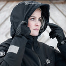 Hrimnir Feykir Primaloft ridejakke, dame