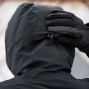 Hrimnir Feykir Primaloft ridejakke, dame