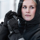 Hrimnir Feykir Primaloft ridejakke, dame