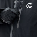 Hrimnir Feykir Primaloft ridejakke, dame