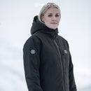 Hrimnir Feykir Primaloft ridejakke, dame