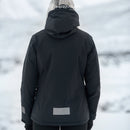 Hrimnir Feykir Primaloft ridejakke, dame