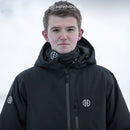 Hrimnir Feykir Primaloft ridejakke, mænd