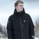 Hrimnir Feykir Primaloft ridejakke, mænd