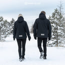 Hrimnir Feykir Primaloft ridejakke, mænd