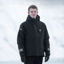 Hrimnir Feykir Primaloft ridejakke, mænd