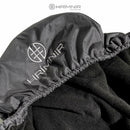 Hrímnir Oxford sadelovertræk