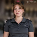 Hrímnir Blær Polo stævne t-shirt